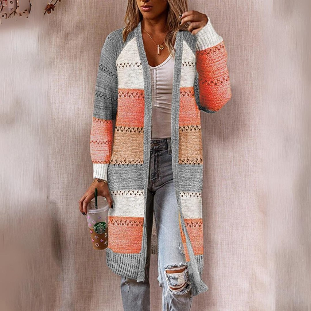 Aayla | Simple and Stylish winter Jacket