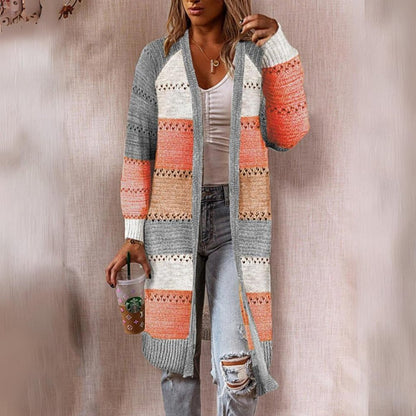 Aayla | Simple and Stylish winter Jacket