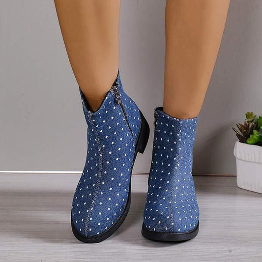 Agniezska | Comfortable and Stylish winter Boots