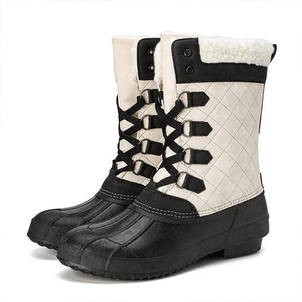 Agata | Stylish and Elegant winter Boots