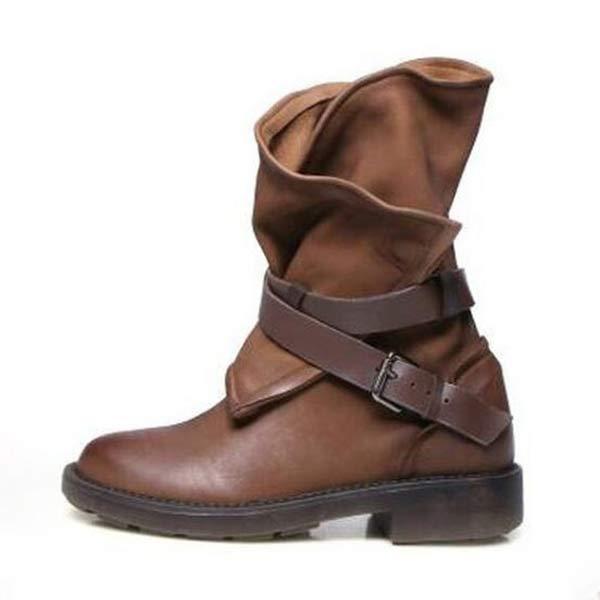 Aicha | Trendy and Elegant winter Boots