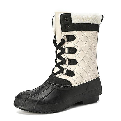 Agata | Stylish and Elegant winter Boots