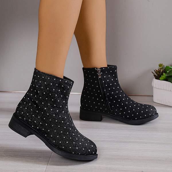 Agniezska | Comfortable and Stylish winter Boots