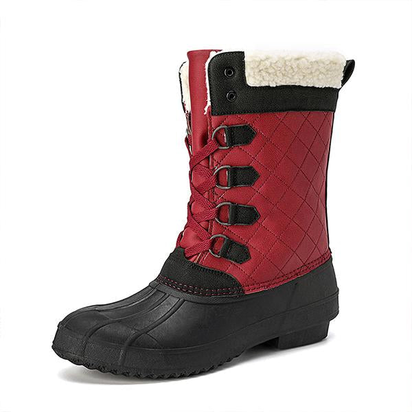 Agata | Stylish and Elegant winter Boots