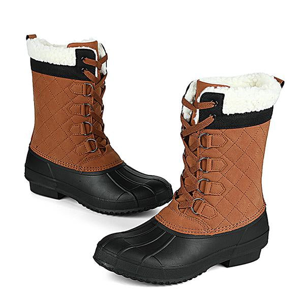 Agata | Stylish and Elegant winter Boots