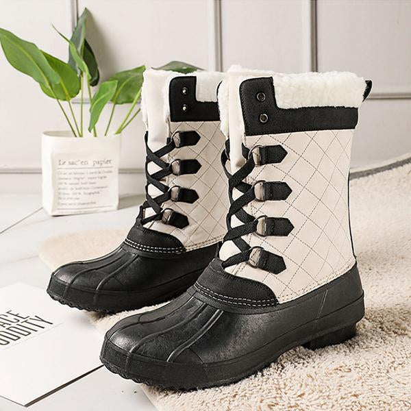 Agata | Stylish and Elegant winter Boots