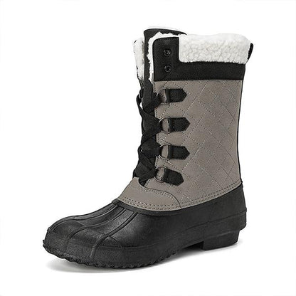 Agata | Stylish and Elegant winter Boots