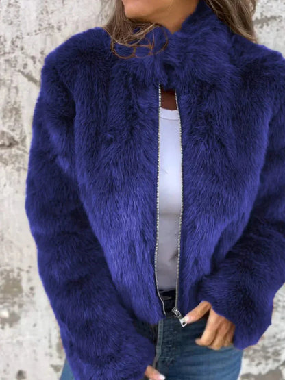 Margaux | Classic and Comfortable winter Coat