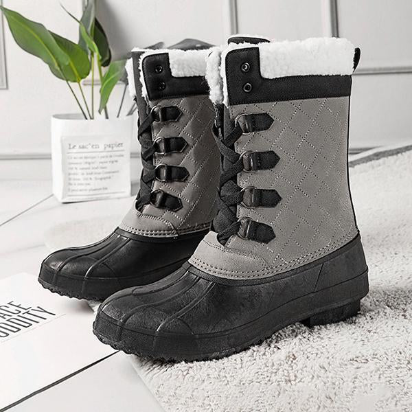 Agata | Stylish and Elegant winter Boots