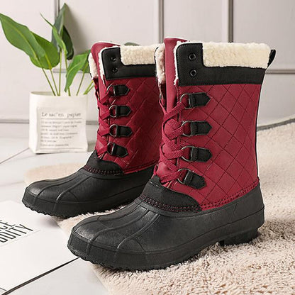 Agata | Stylish and Elegant winter Boots