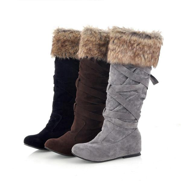 Adamaris | Stylish and Elegant winter Boots