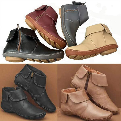 Estella | Chic and Versatile winter Boots