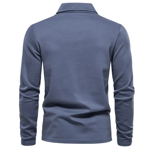 Asa | Versatile and Comfortable winter Pullover