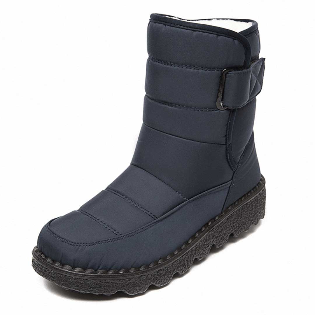 Agnetha | Elegant and Casual winter Boots