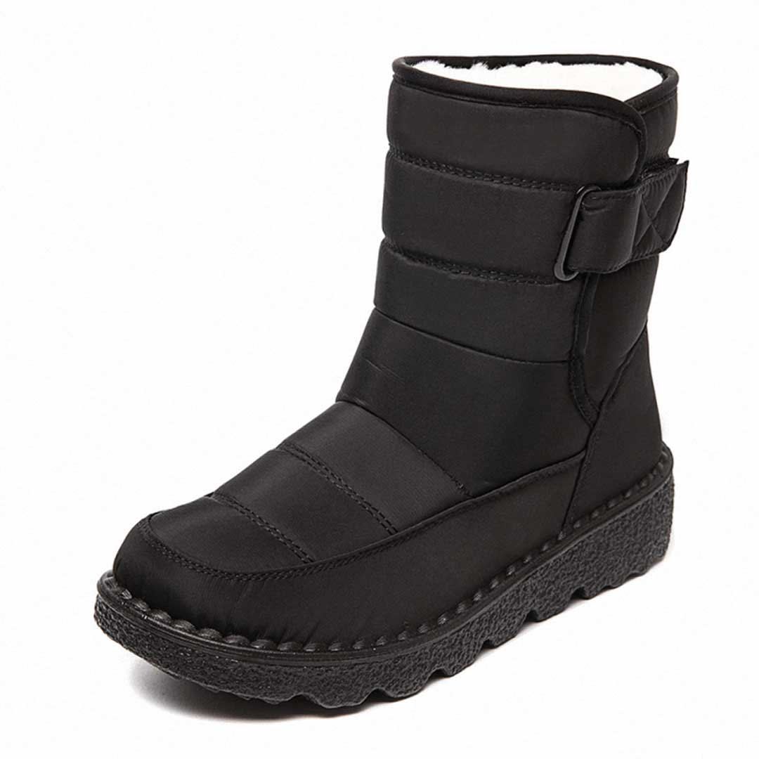 Agnetha | Elegant and Casual winter Boots