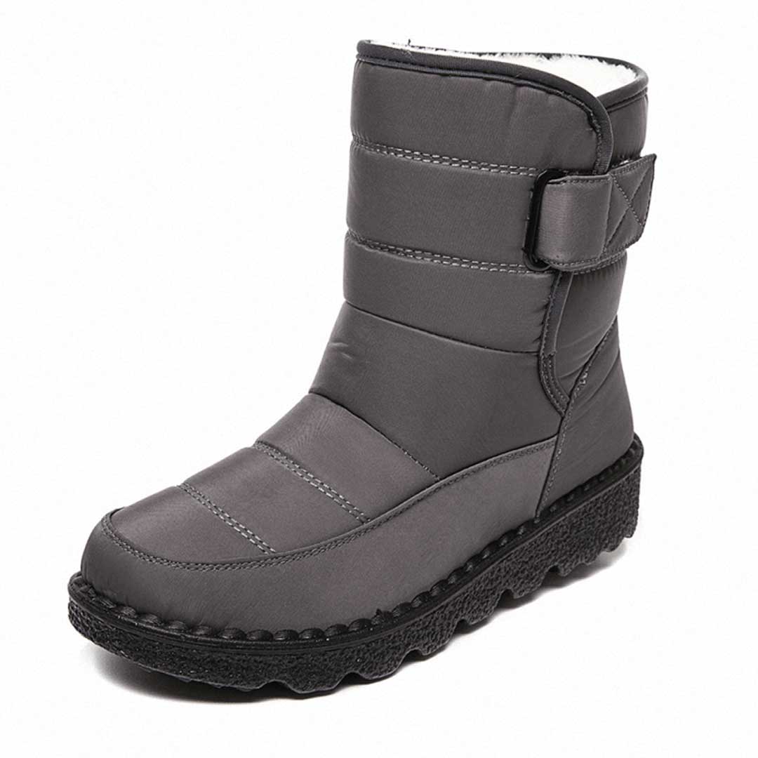 Agnetha | Elegant and Casual winter Boots