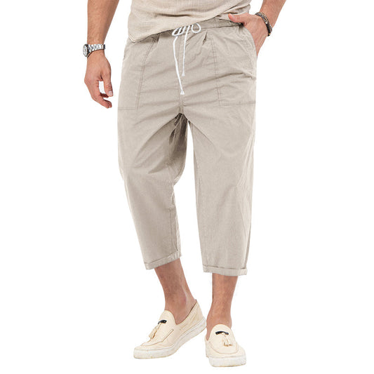 Adelie | Classic and Stylish summer Pants